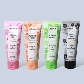 MOIRA - CLAY MASK