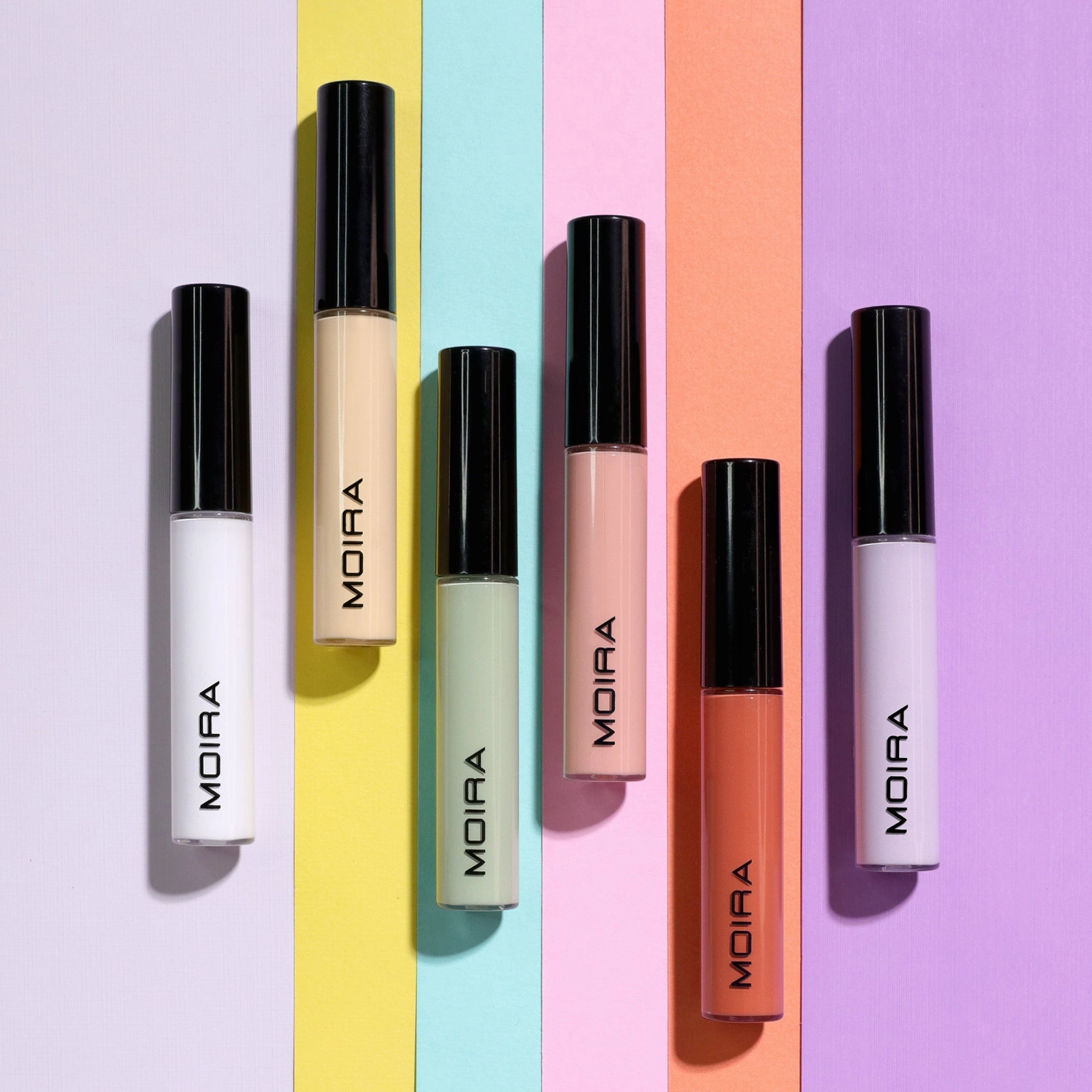 MOIRA - LAVISH COLOR CORRECTING CONCEALER
