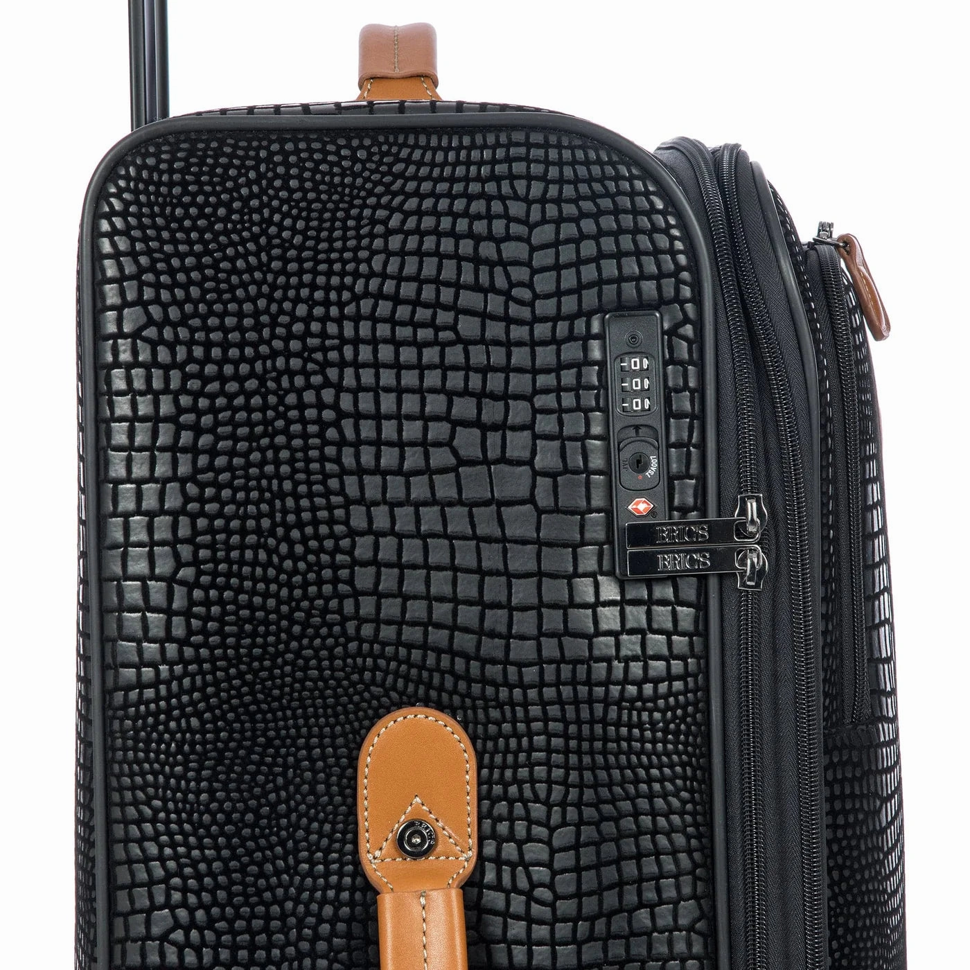 Mysafari Expandable Spinner 30"