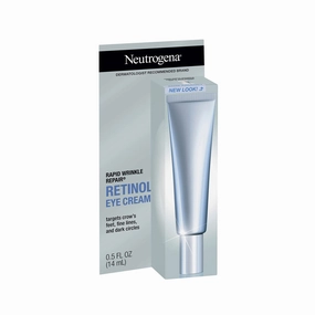 Neutrogena Retinol Eye Cream 14ml