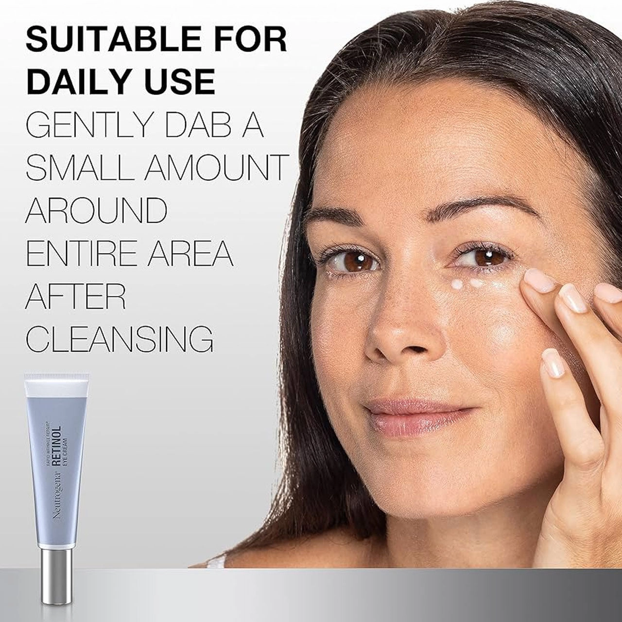 Neutrogena Retinol Eye Cream 14ml