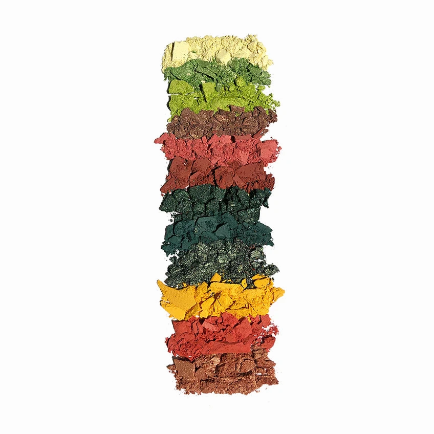 Nicka K Twelve Color Palette - Choose Your Color