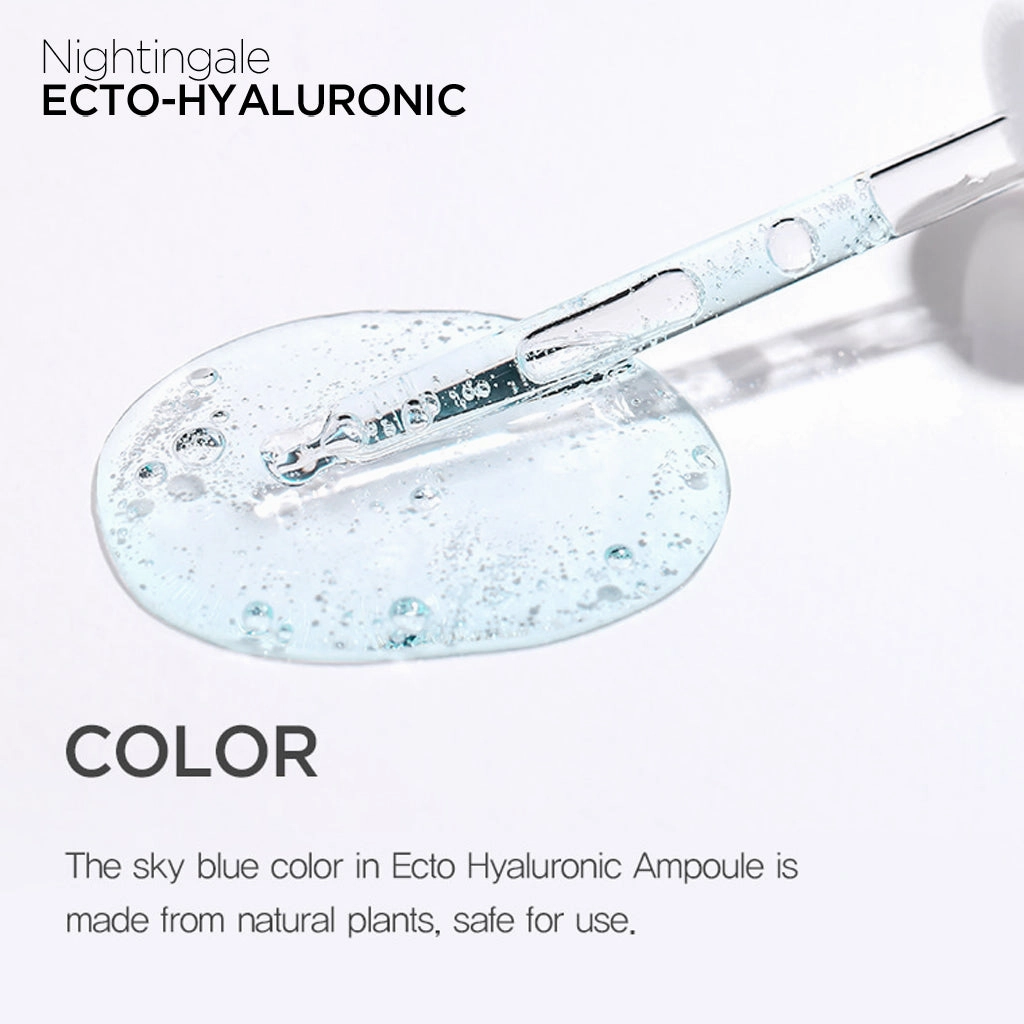 Nightingale Ecto-Hyaluronic Ampoule 50ml