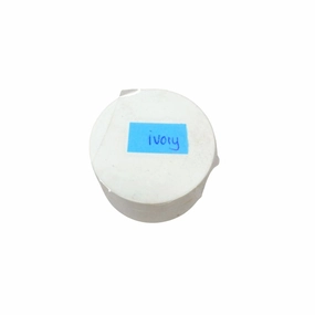 No Brand Ivory White Packaging