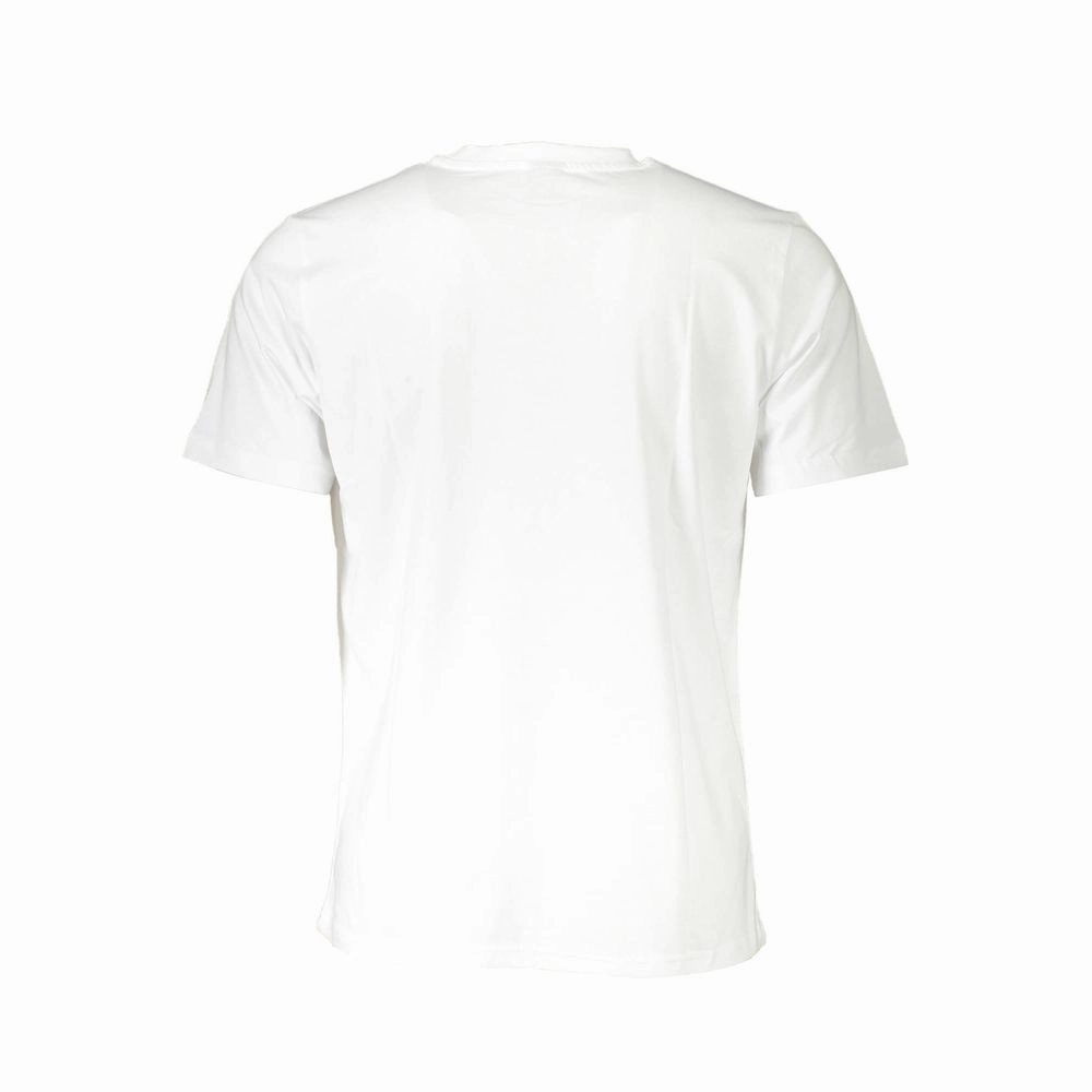 North Sails Cotton Men Men's T-Shirt