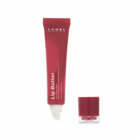 Nourishing Balm Lip Butter