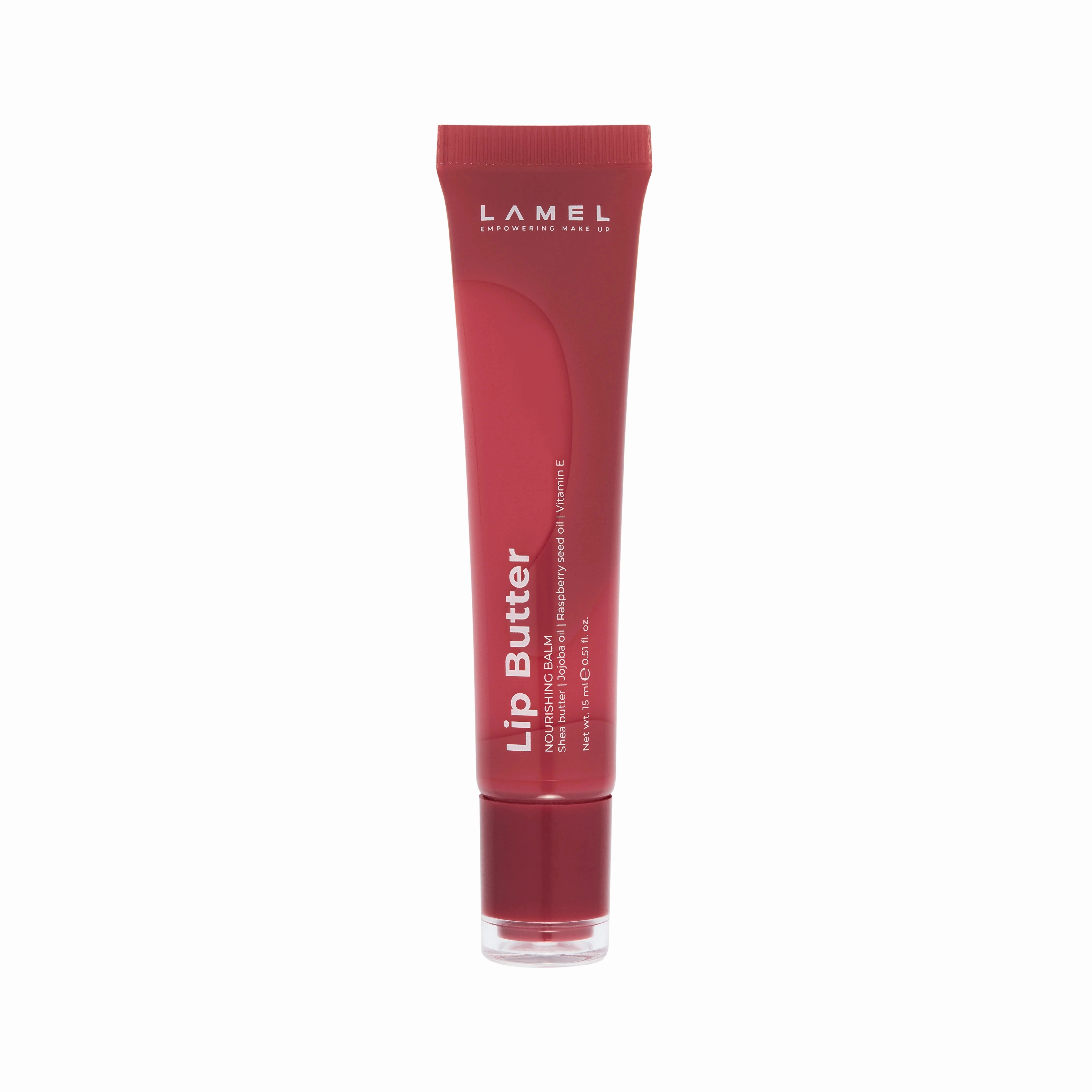 Nourishing Balm Lip Butter