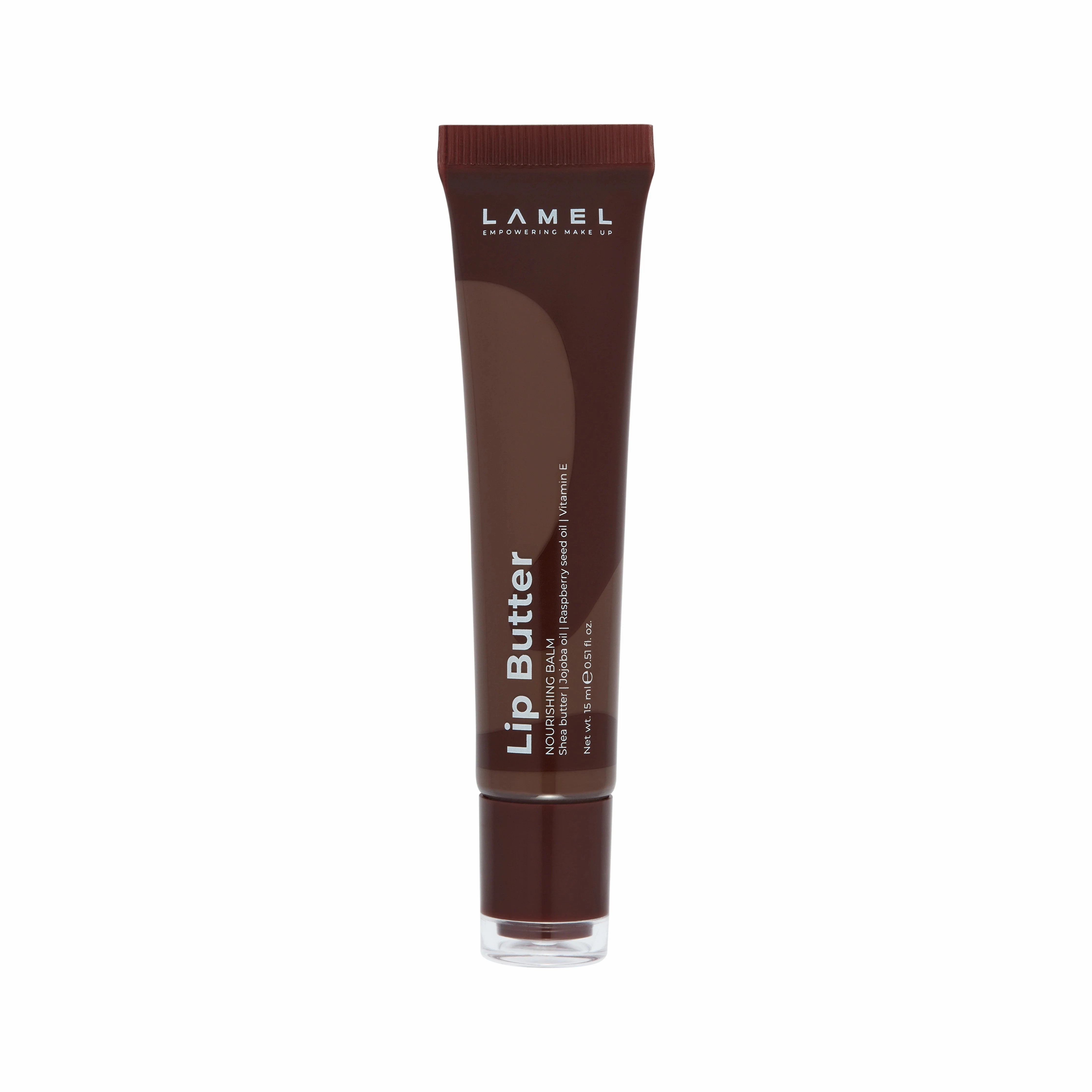 Nourishing Balm Lip Butter
