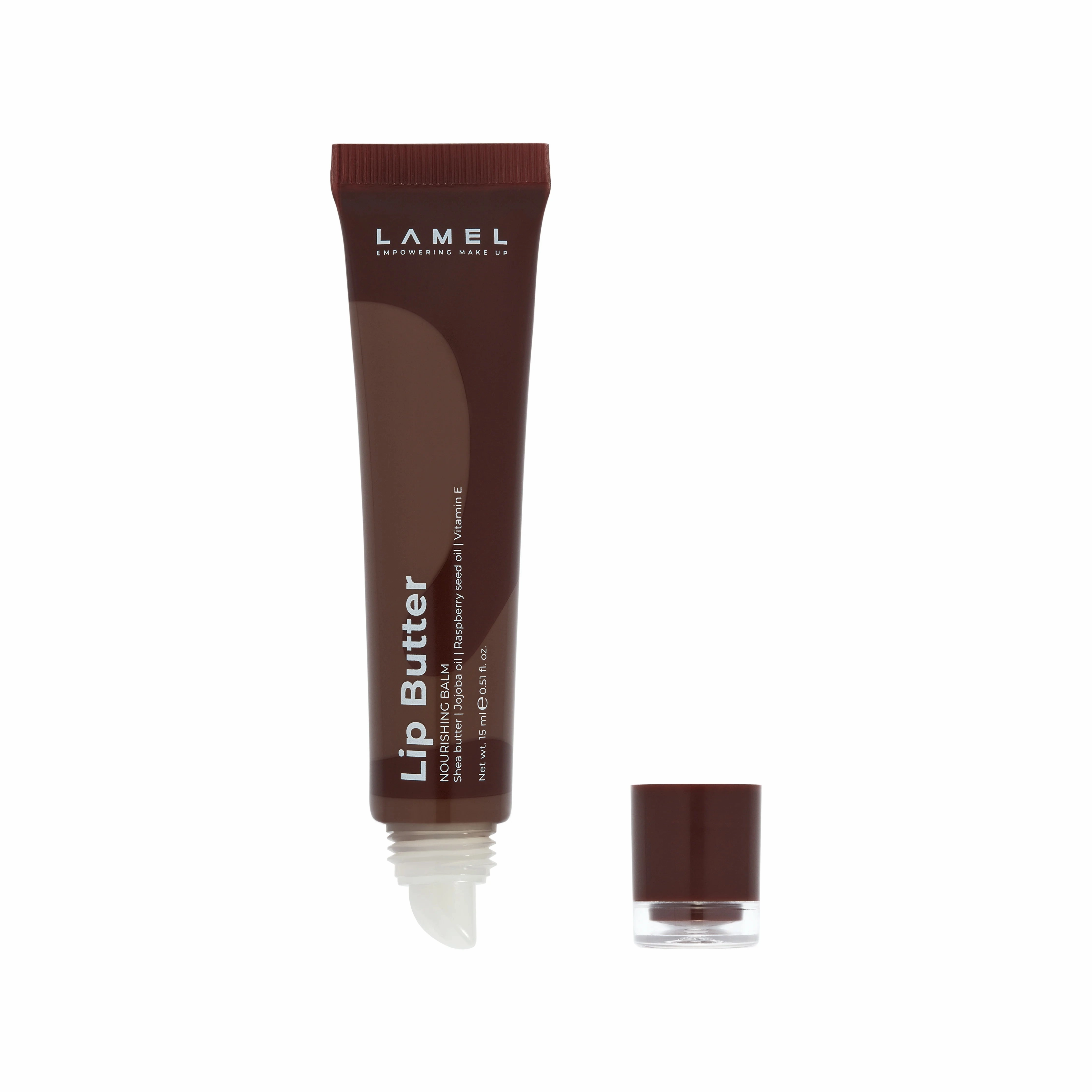 Nourishing Balm Lip Butter