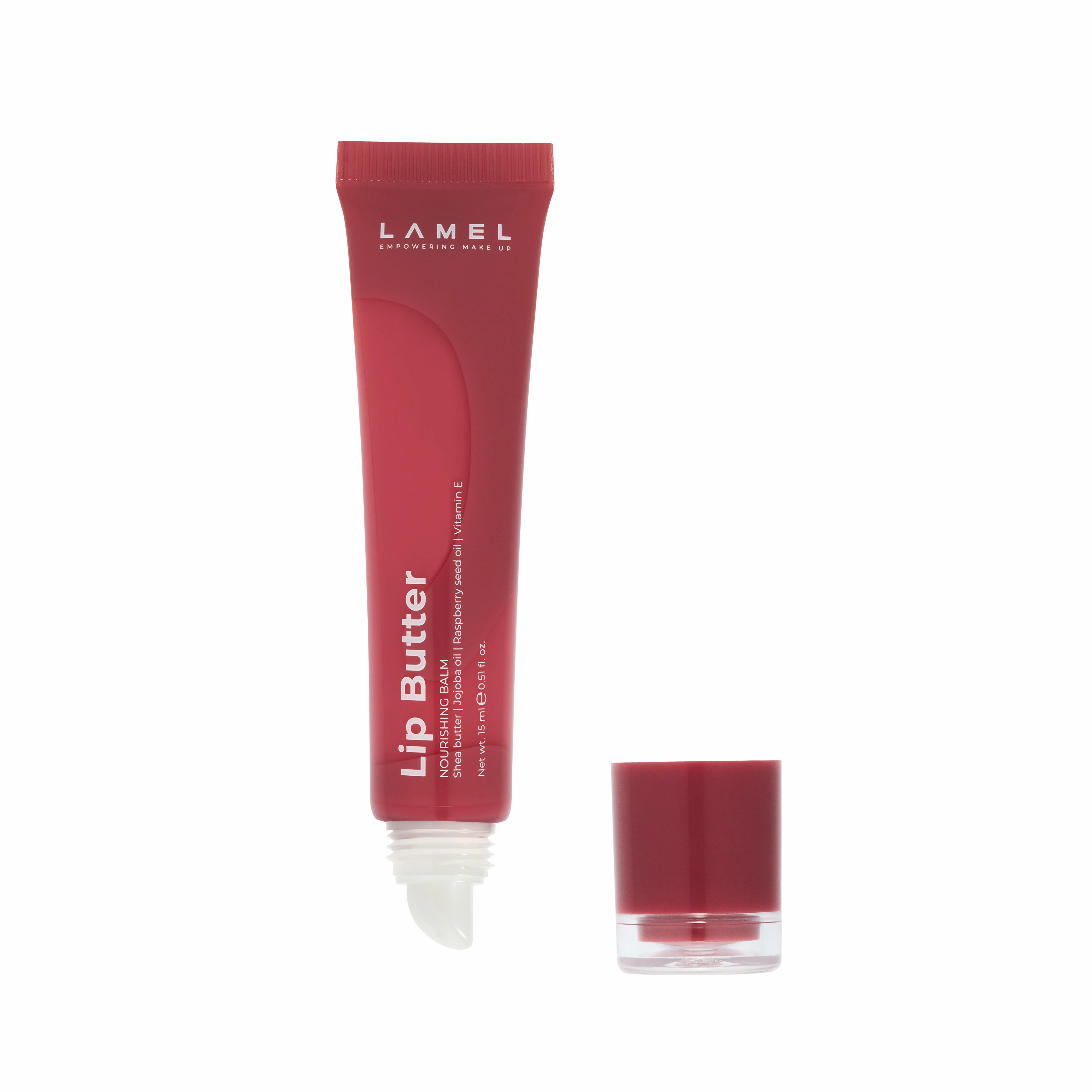 Nourishing Balm Lip Butter