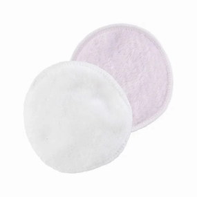 Nuage Eco Pads Micellar Reusable Makeup Remover Pads 2pk