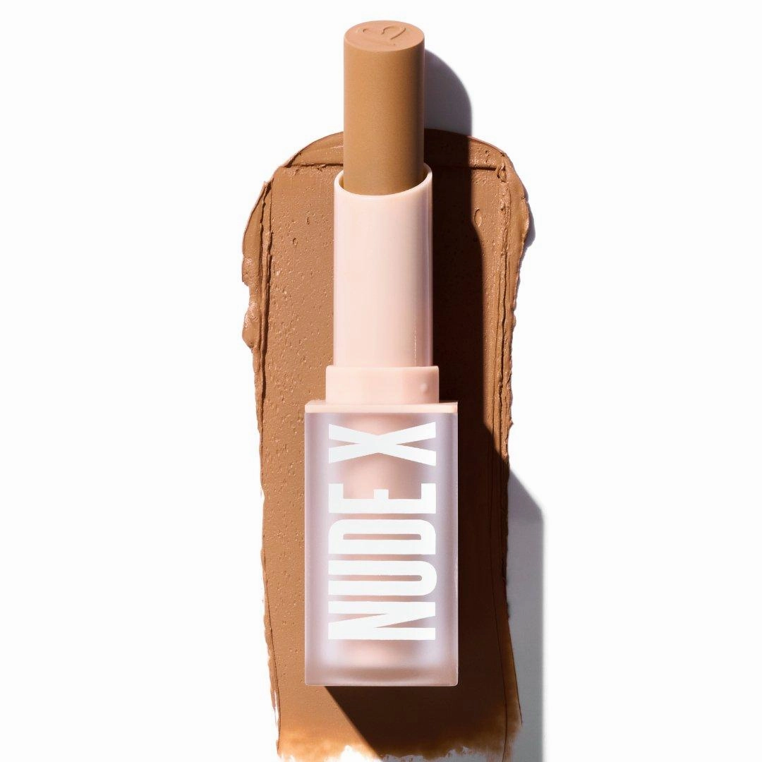 Nude X Soft Matte Lipstick