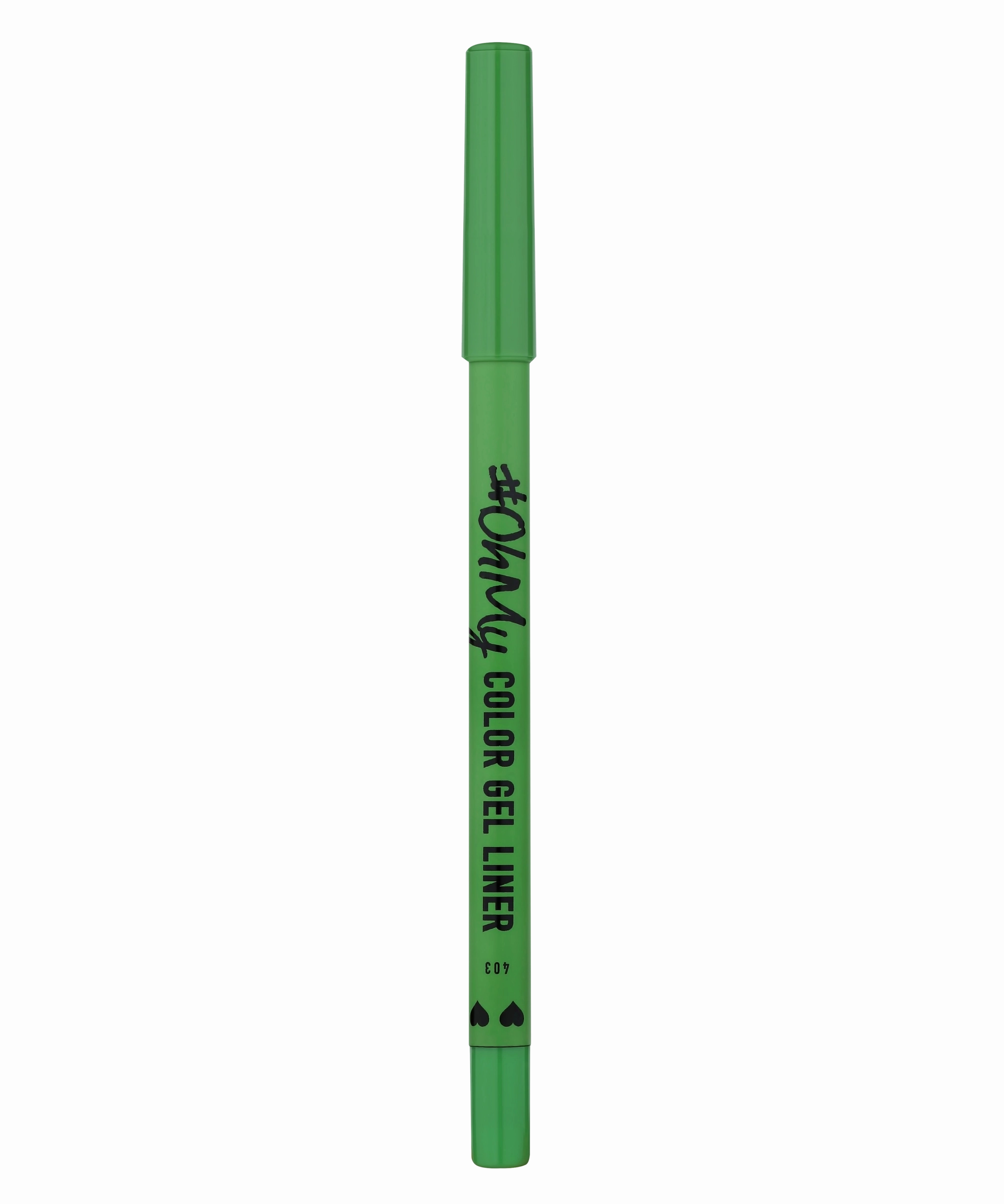 Oh My Color Gel Eye Liner