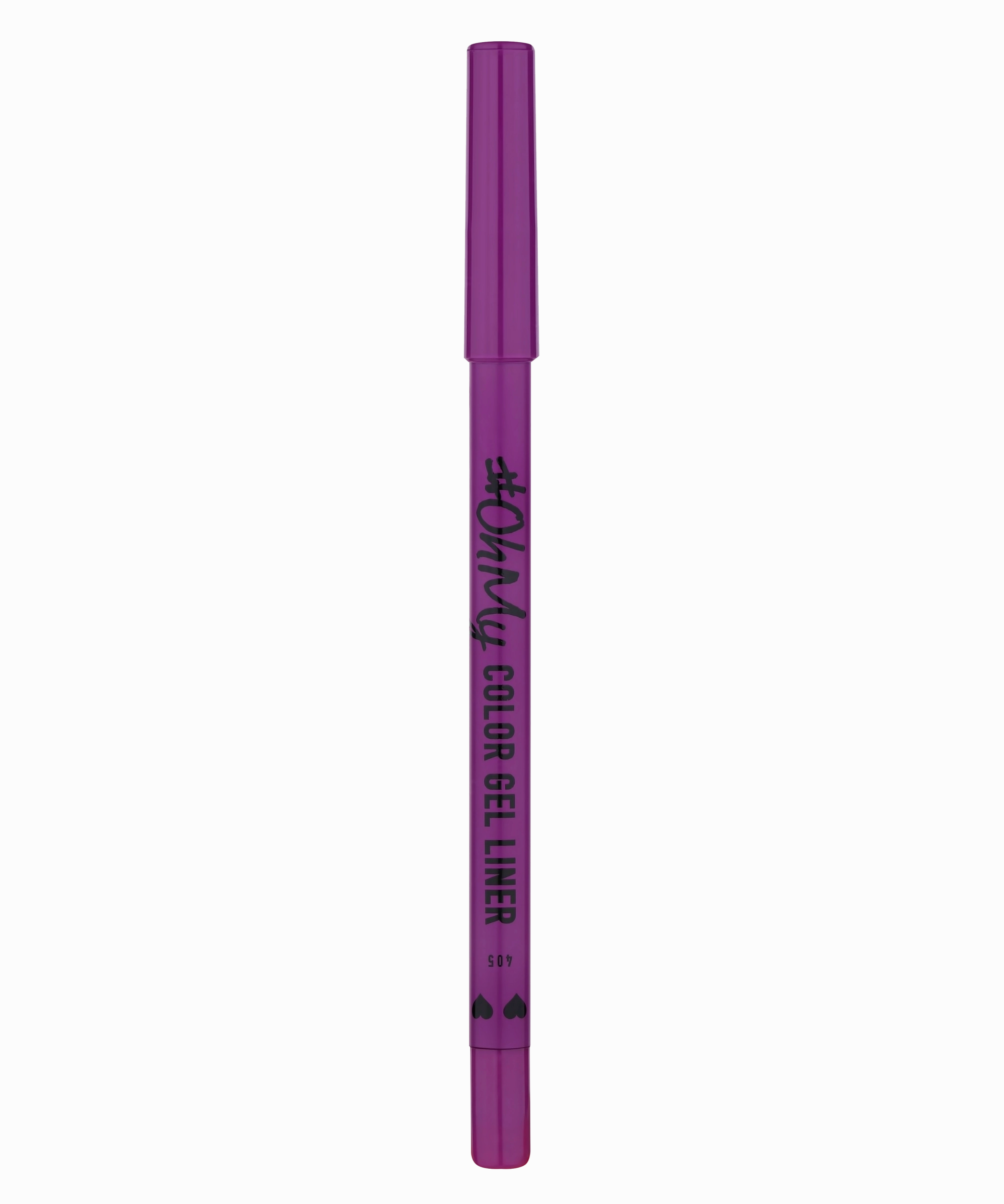 Oh My Color Gel Eye Liner