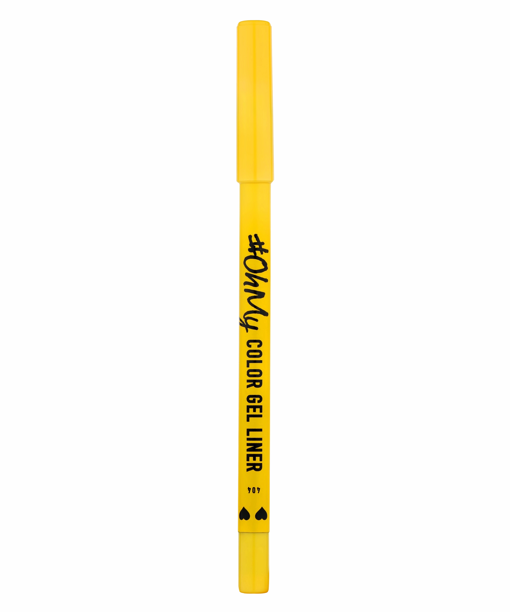 Oh My Color Gel Eye Liner