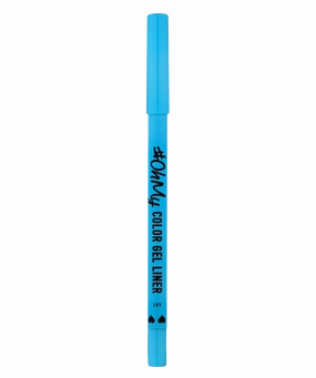 Oh My Color Gel Eye Liner