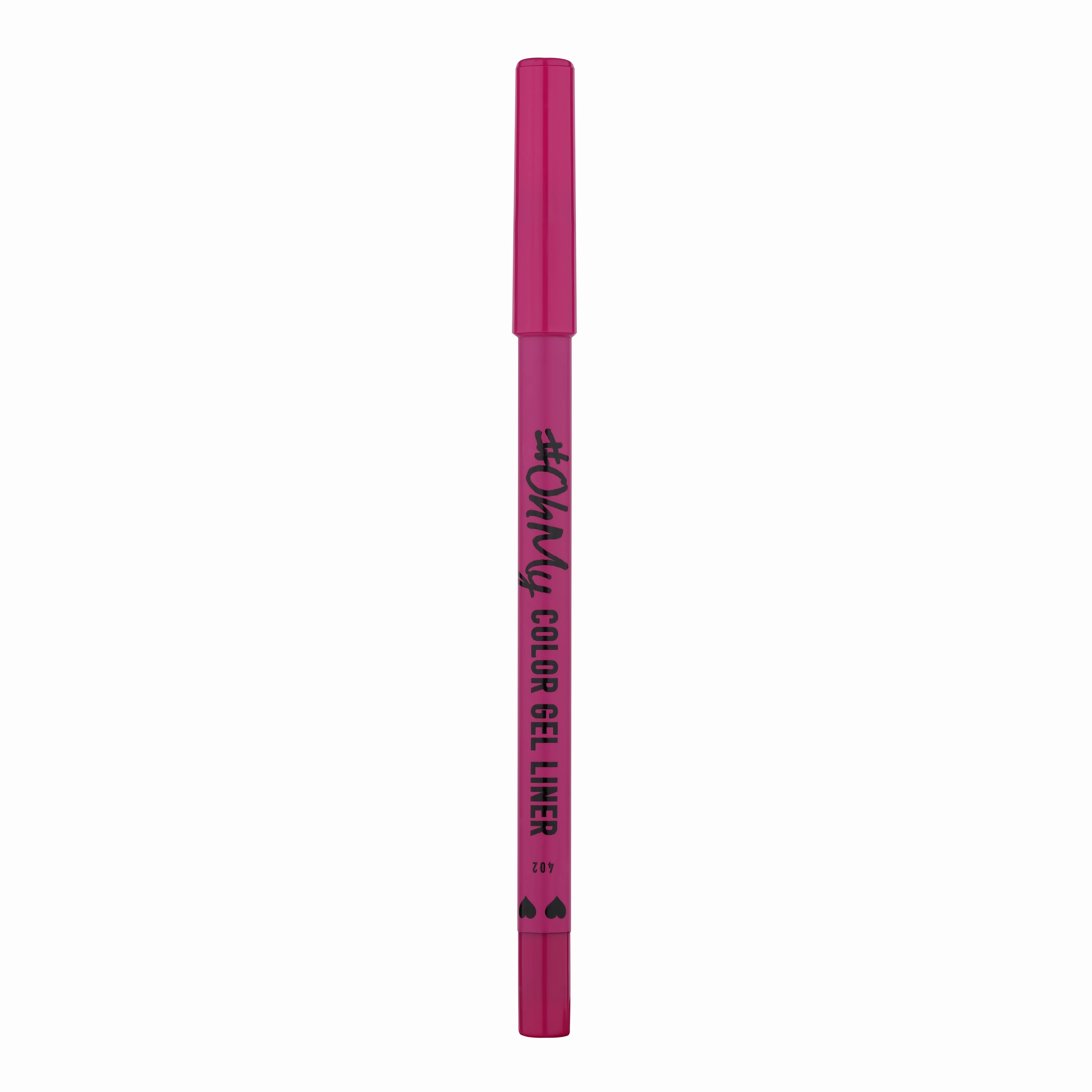 Oh My Color Gel Eye Liner