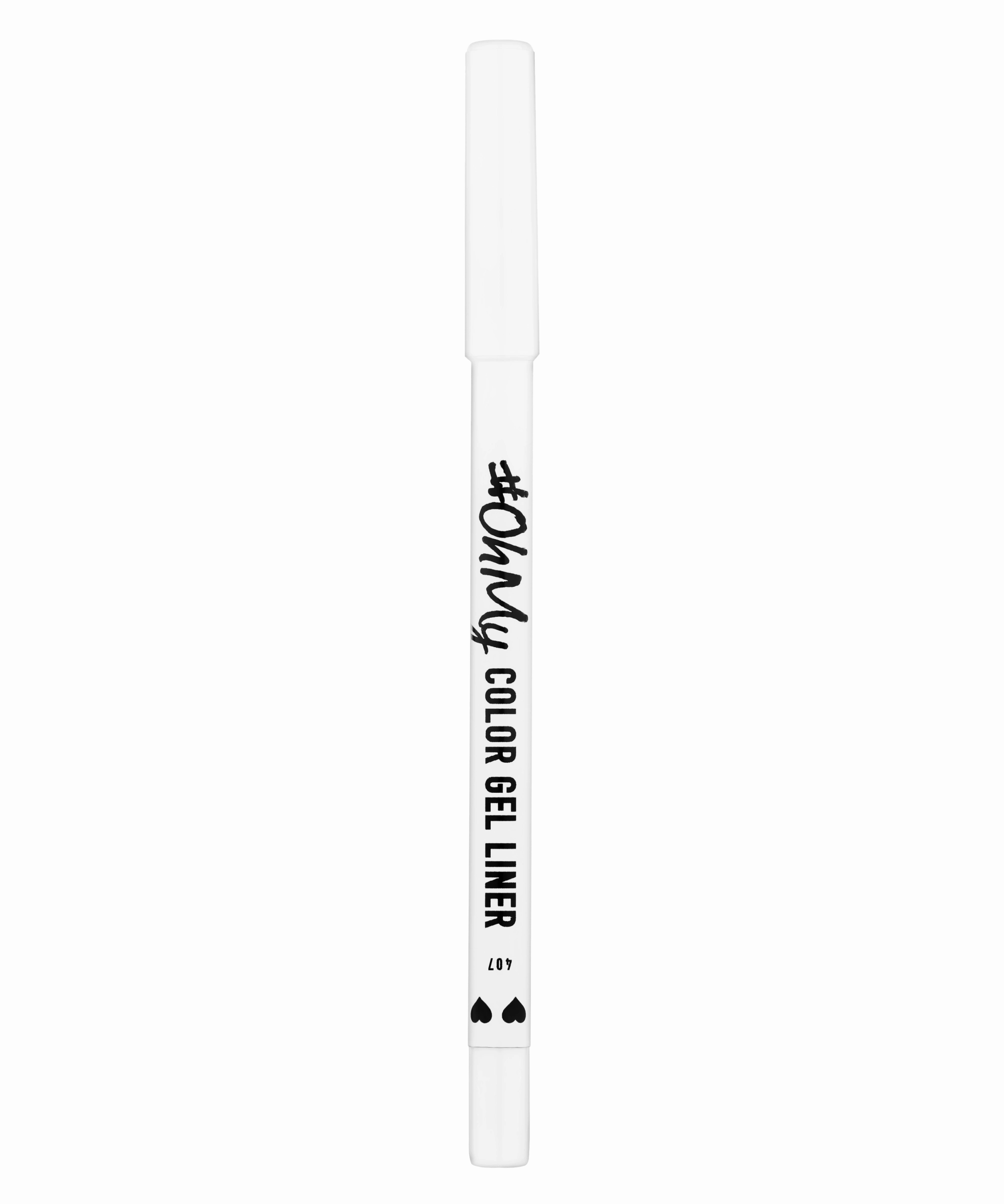 Oh My Color Gel Eye Liner