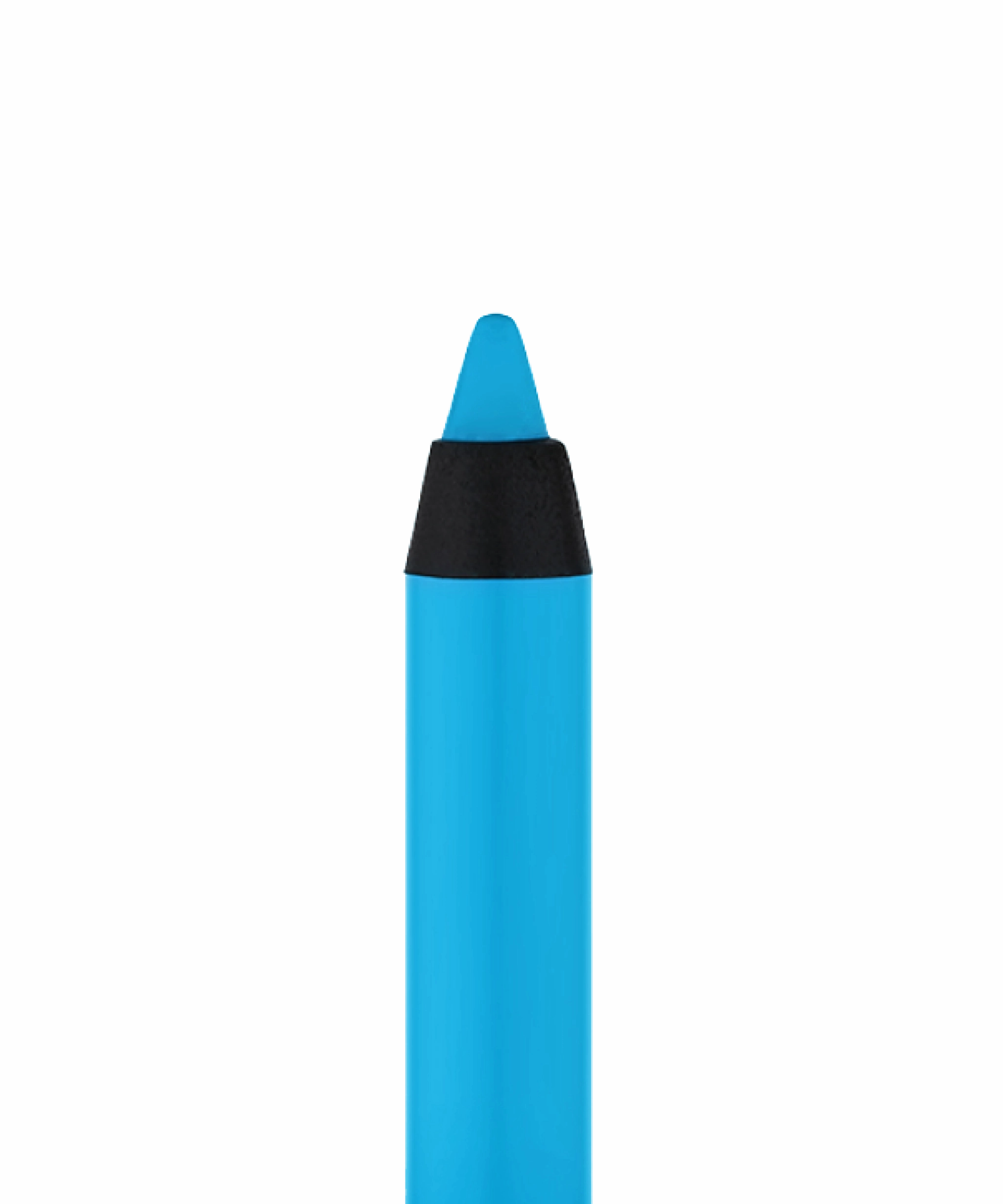 Oh My Color Gel Eye Liner