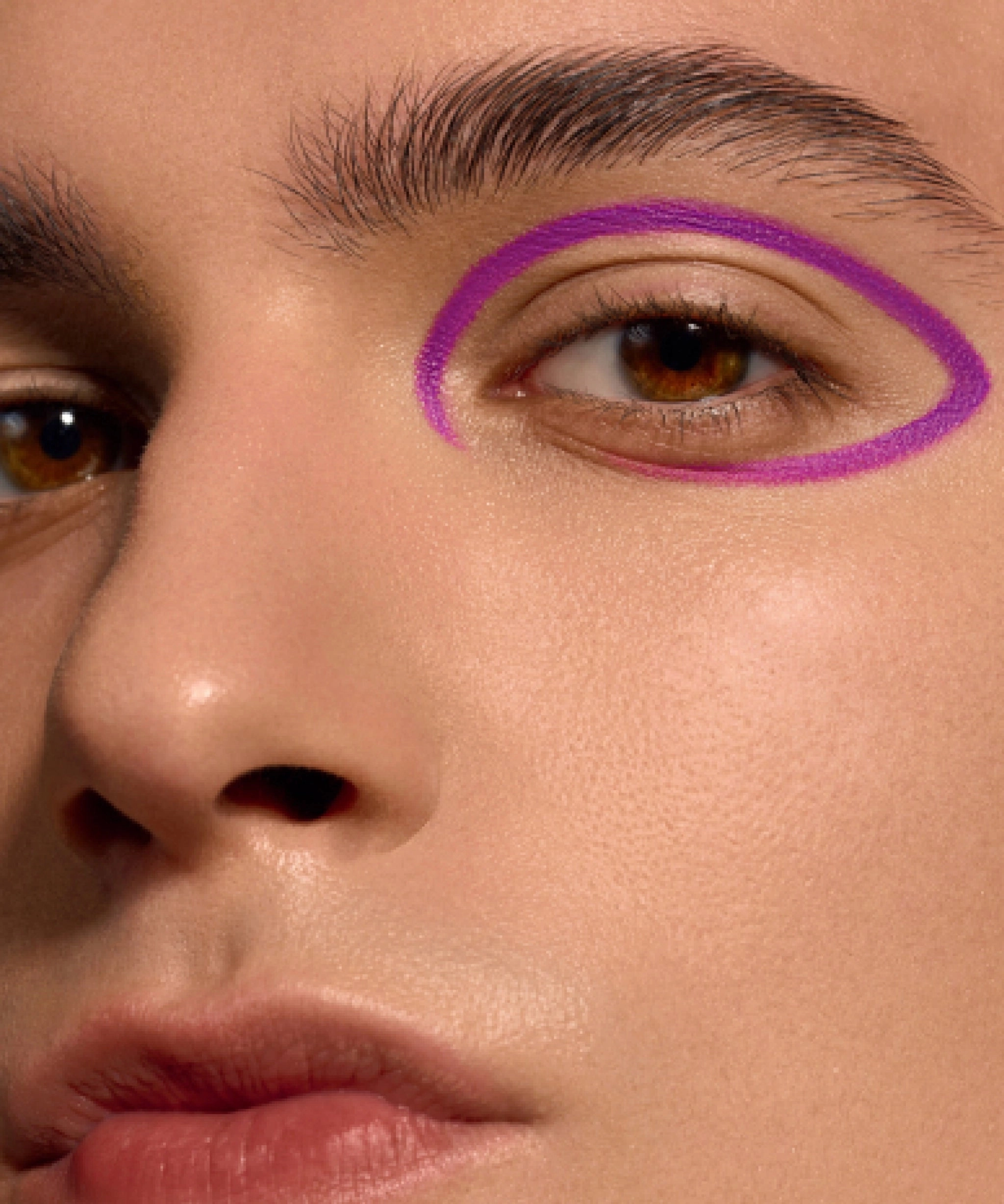 Oh My Color Gel Eye Liner