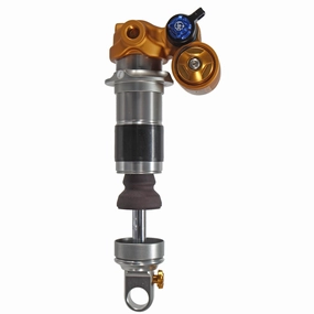 Ohlins TTX22M.2 Coil Trunnion Shock 47.5/50/52.5/55 x185mm