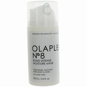 Olaplex Women's Hair Mask - No. 8 Bond Intense Moisture For All Hair Types, 3.3 oz
