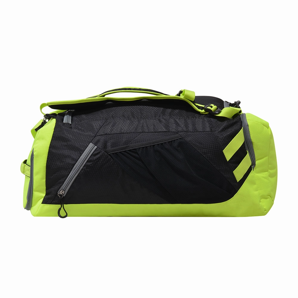Olympia Blitz 22" Gym Duffel with Backpack Straps