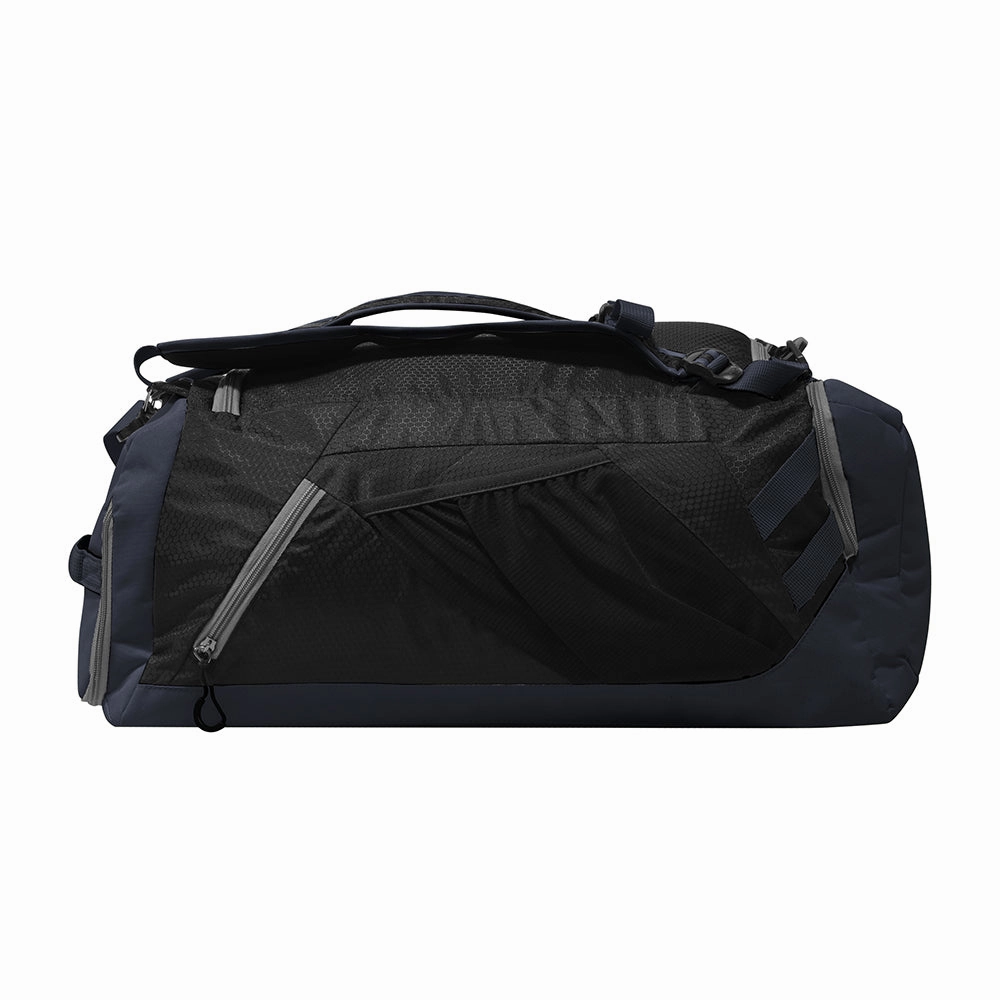 Olympia Blitz 22" Gym Duffel with Backpack Straps