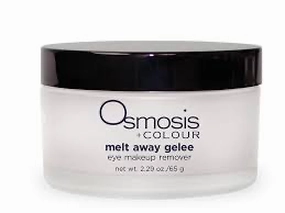 Osmosis   Colour Melt Away Gelee Eye Makeup Remover