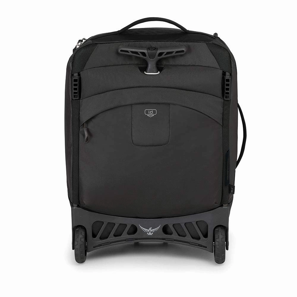 Osprey Packs Transporter Wheeled Global Carry-On