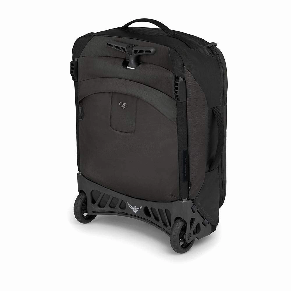Osprey Packs Transporter Wheeled Global Carry-On