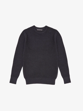Ottoman Jumper