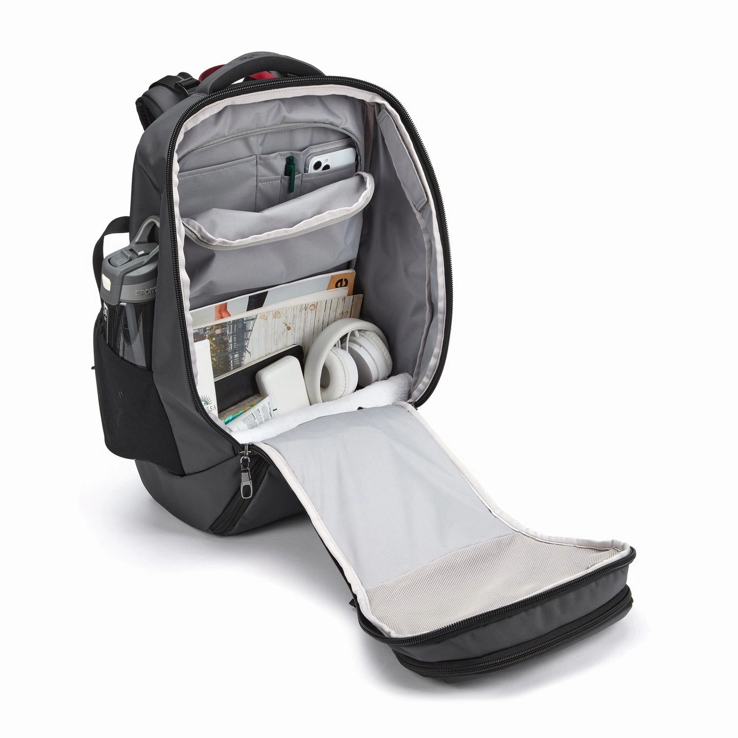 Pacsafe Venturesafe EXP35 Travel Backpack