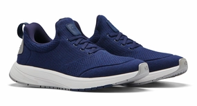 Peter Millar Tellustride Sneaker - Navy