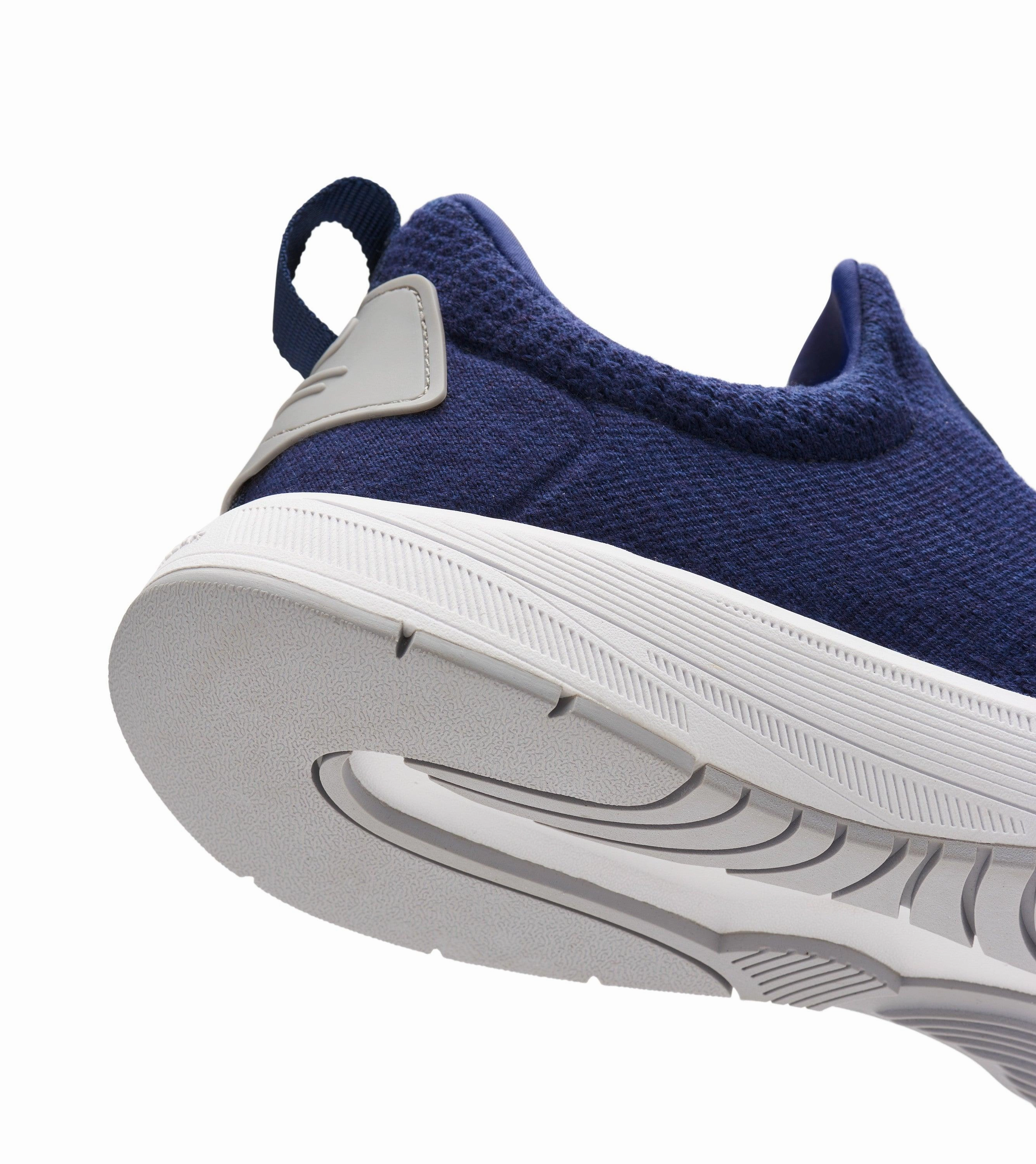 Peter Millar Tellustride Sneaker - Navy