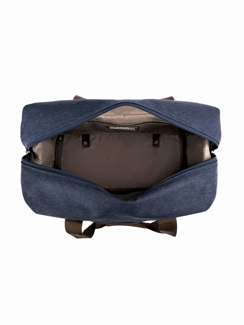 Platinum Elite Drop-Bottom Weekender