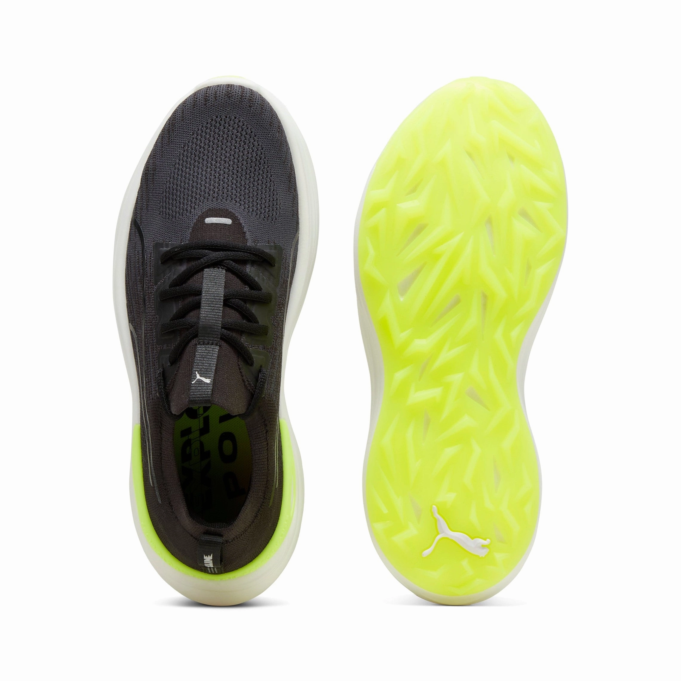 Puma Electrocat Nitro Golf Shoes