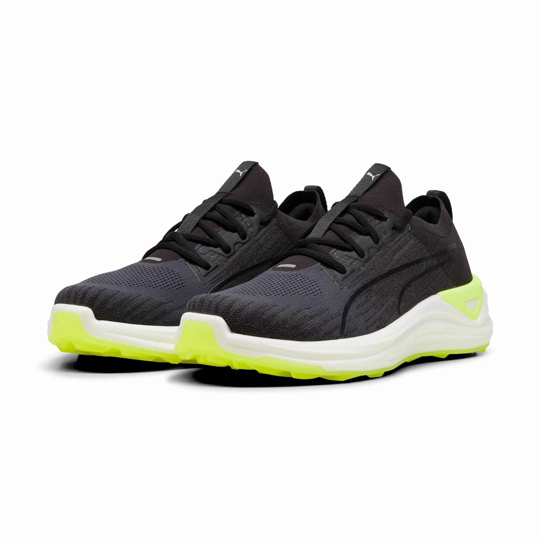 Puma Electrocat Nitro Golf Shoes