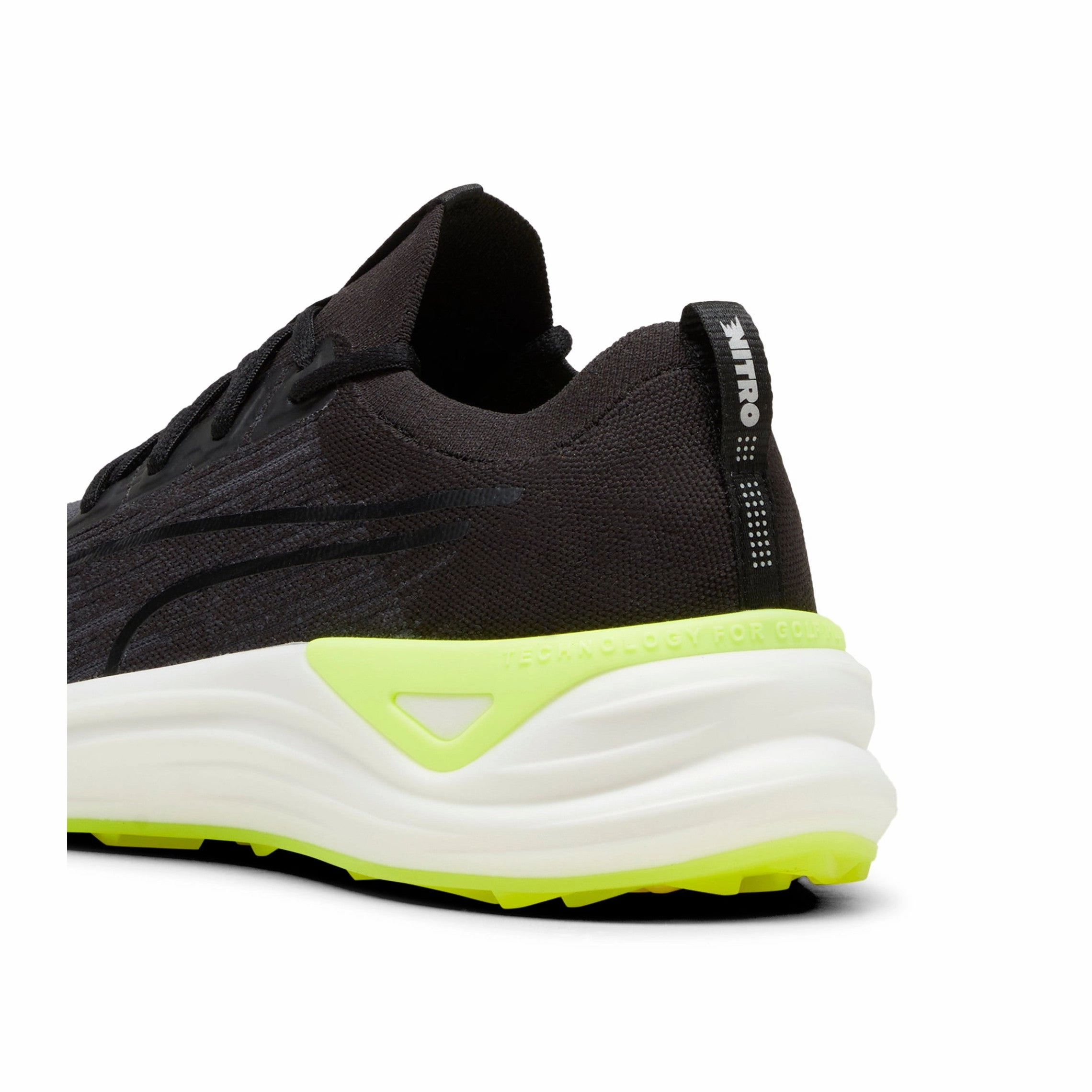 Puma Electrocat Nitro Golf Shoes