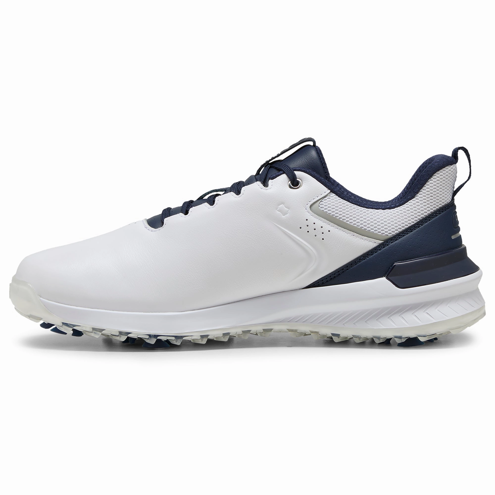 Puma Ignite Innovate Leather Golf Shoes