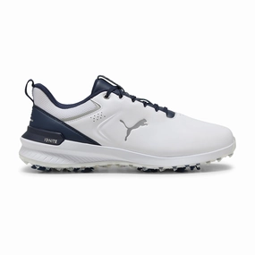 Puma Ignite Innovate Leather Golf Shoes