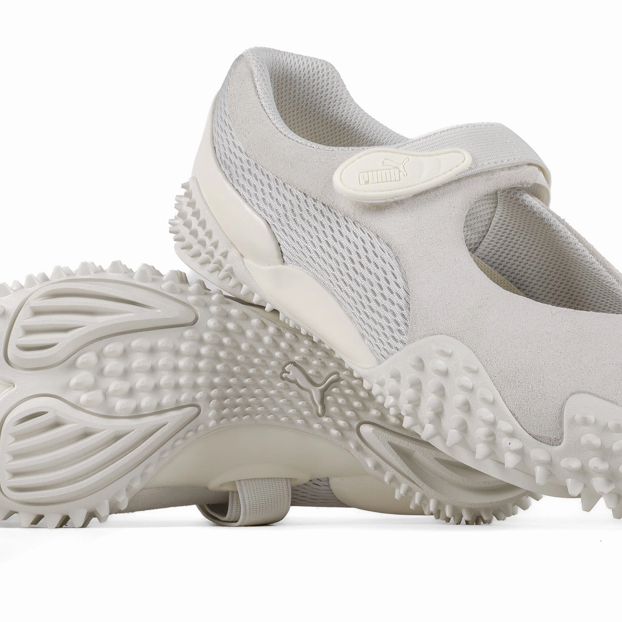 Puma Mostro Fey Prm Warm White/Vapor Gray