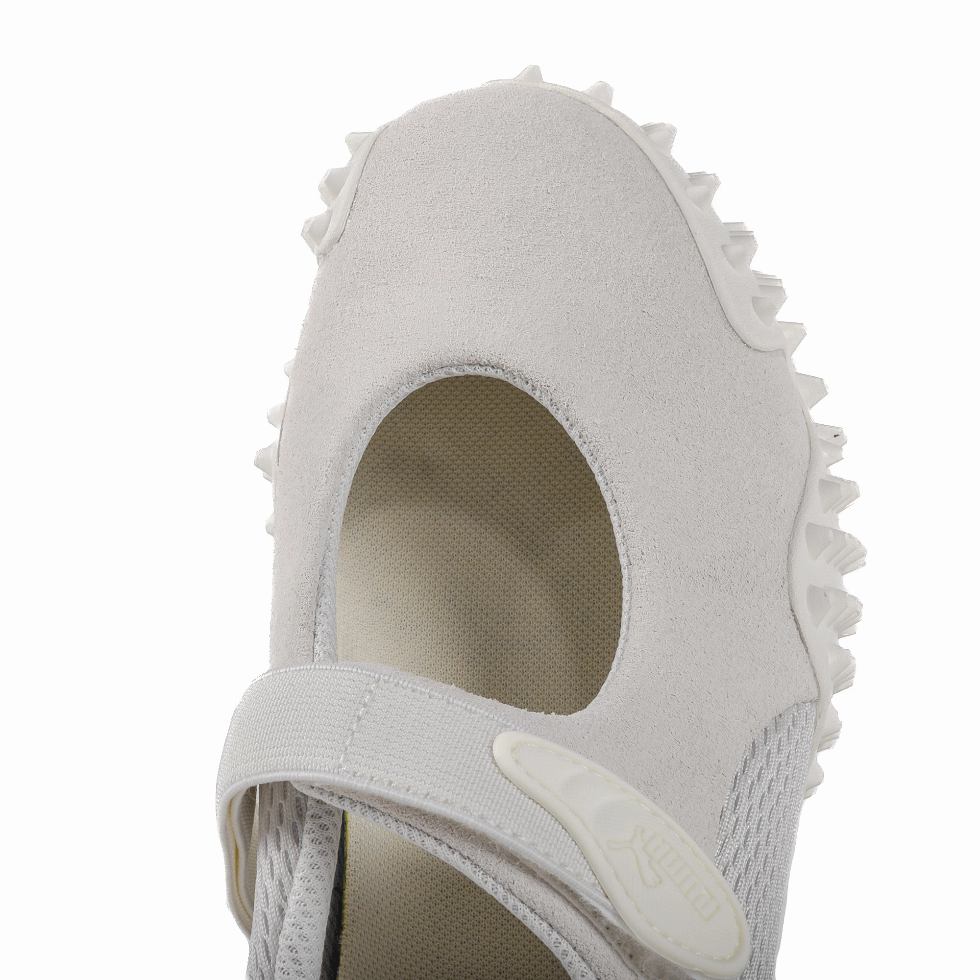 Puma Mostro Fey Prm Warm White/Vapor Gray