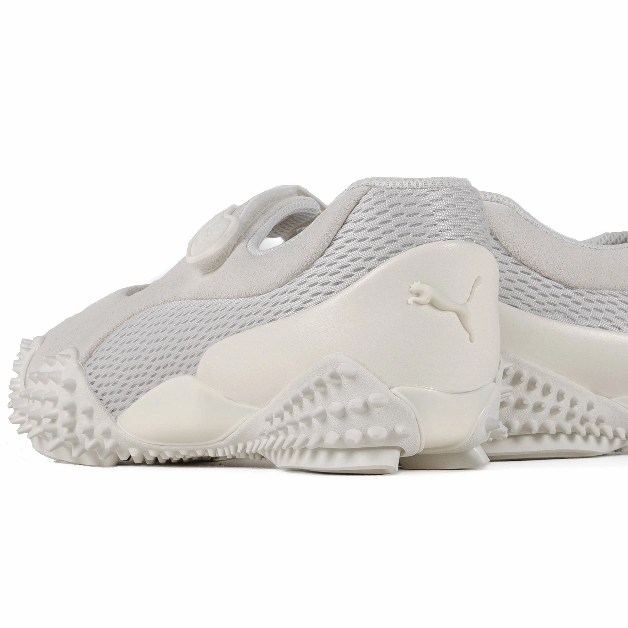 Puma Mostro Fey Prm Warm White/Vapor Gray