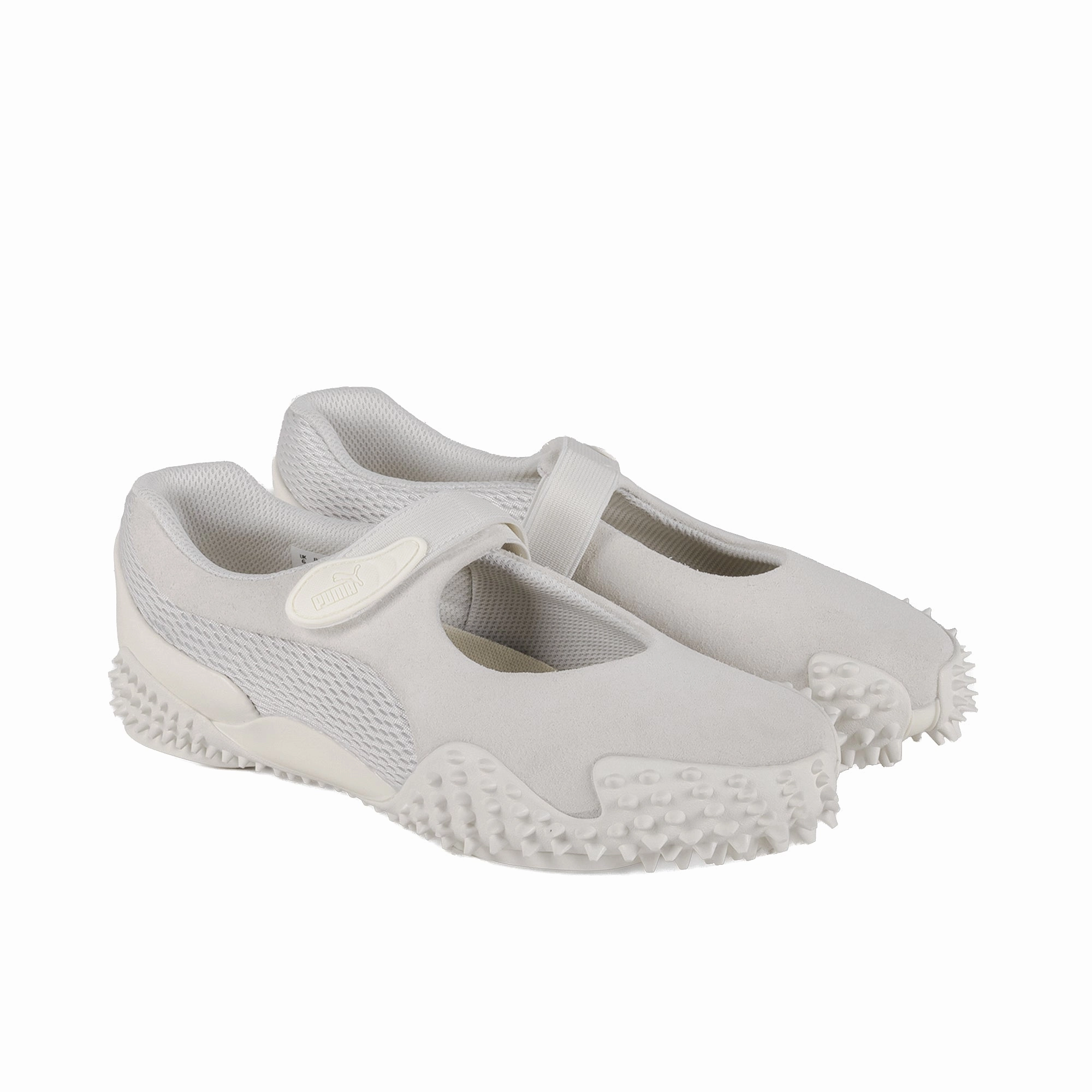 Puma Mostro Fey Prm Warm White/Vapor Gray