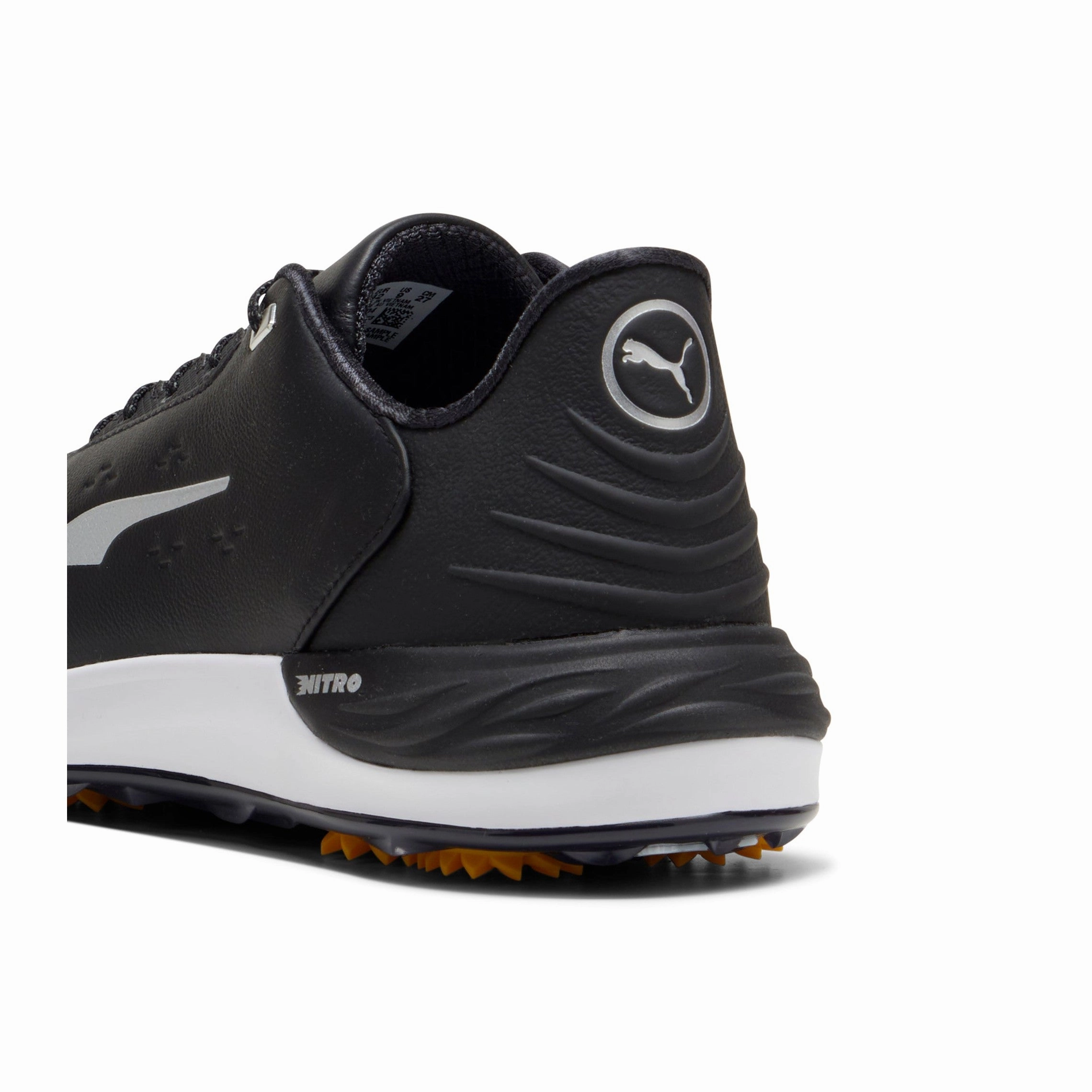 Puma Phantomcat Nitro  Golf Shoes