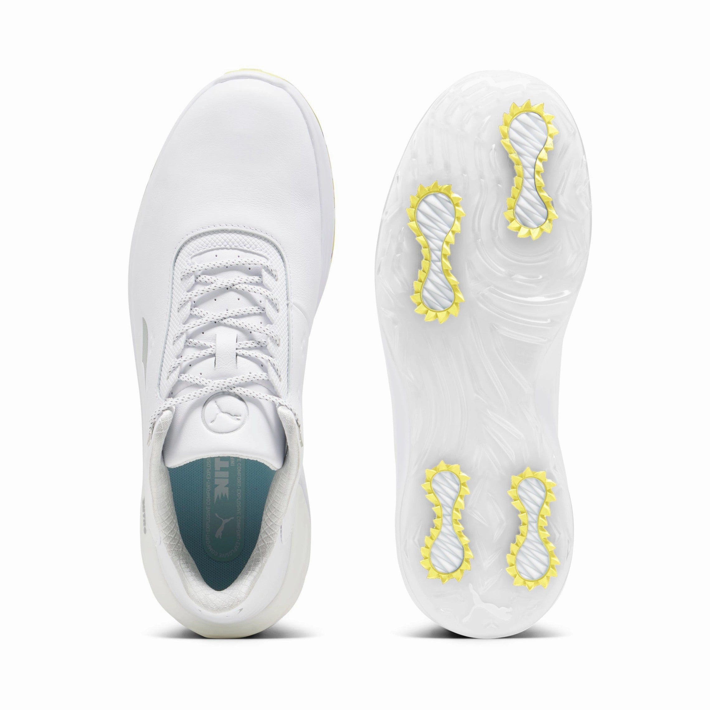 Puma Phantomcat Nitro  Golf Shoes