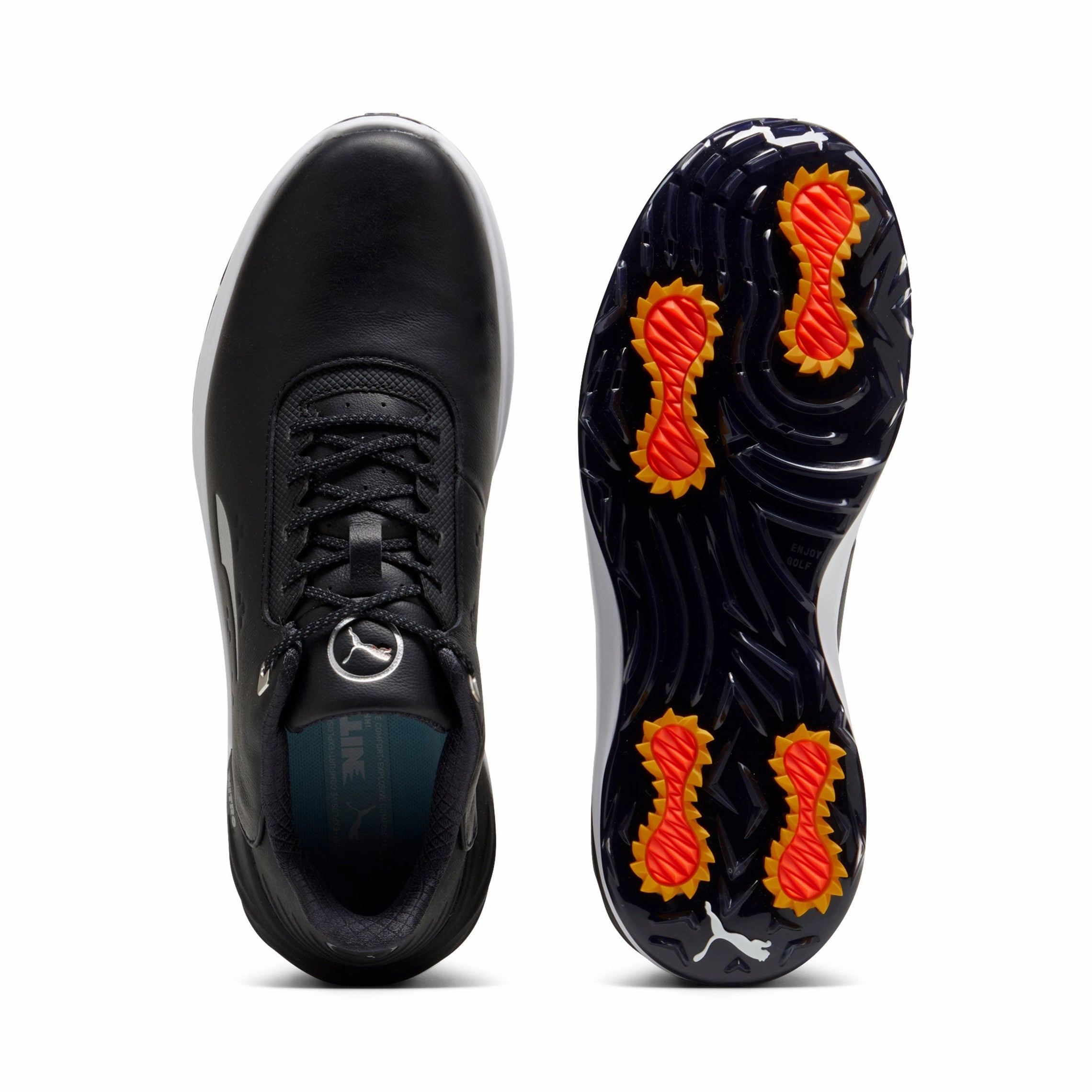 Puma Phantomcat Nitro  Golf Shoes