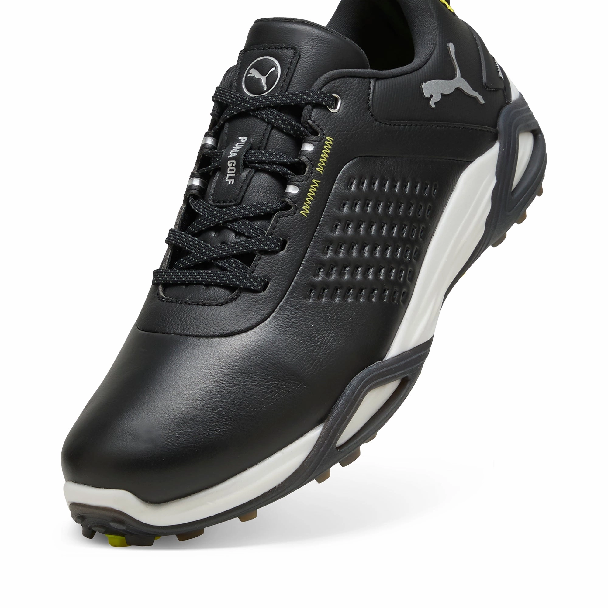 Puma Shadowcat Nitro Leather Golf Shoes