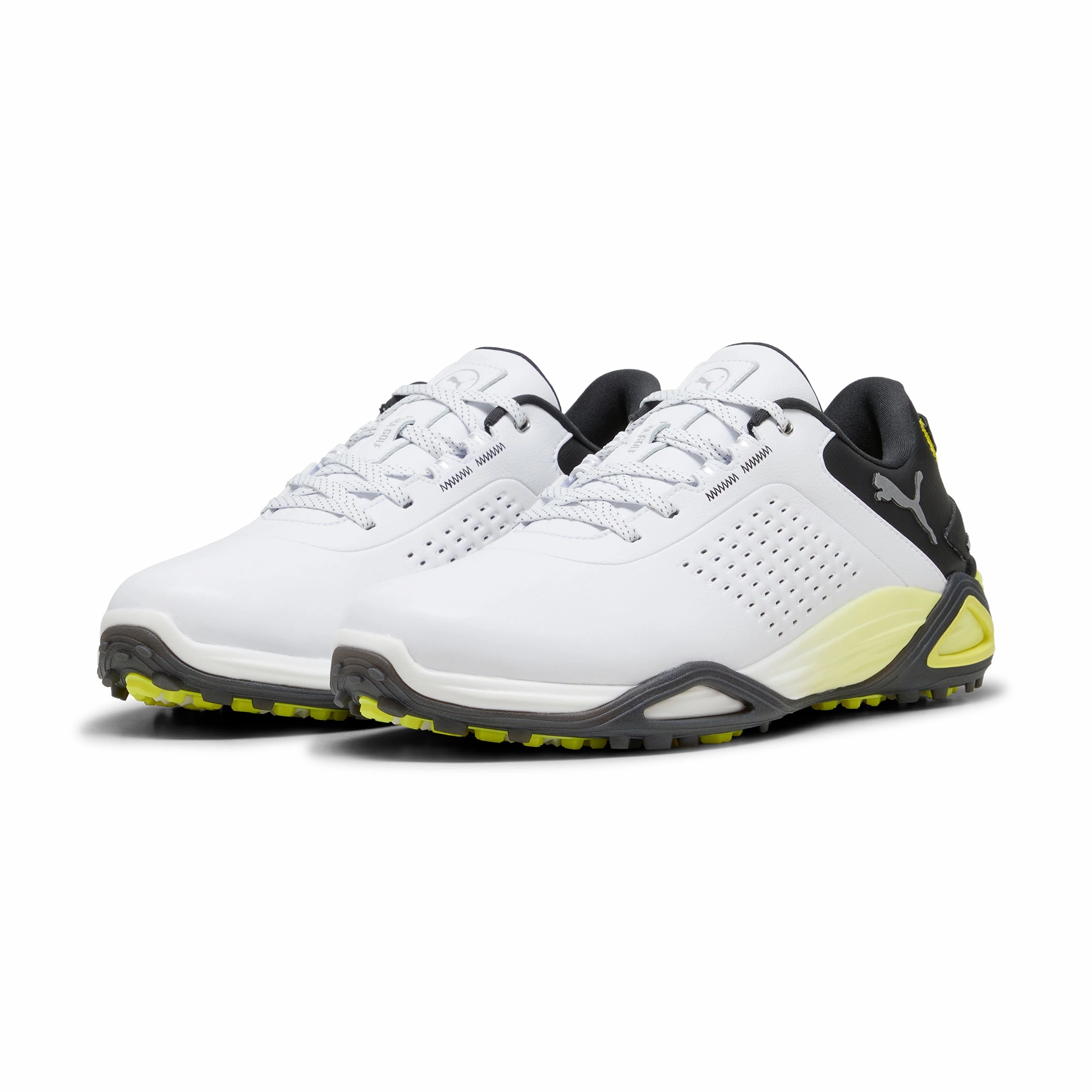 Puma Shadowcat Nitro Leather Golf Shoes